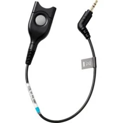 EPOS | Sennheiser DECT / GSM-Kabel CCEL 191 (schwarz)