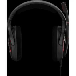 EPOS | Sennheiser GAME ONE , Gaming-Headset -ALTERNATE EPOS Sennheiser GAME ONE Gaming Headset@@kh h0009 11
