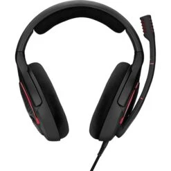 EPOS | Sennheiser GAME ONE , Gaming-Headset -ALTERNATE EPOS Sennheiser GAME ONE Gaming Headset@@kh h0009 2