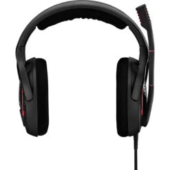 EPOS | Sennheiser GAME ONE , Gaming-Headset -ALTERNATE EPOS Sennheiser GAME ONE Gaming Headset@@kh h0009 3
