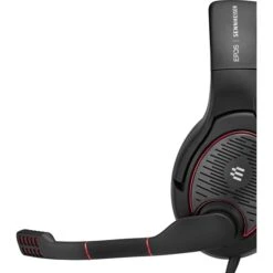 EPOS | Sennheiser GAME ONE , Gaming-Headset -ALTERNATE EPOS Sennheiser GAME ONE Gaming Headset@@kh h0009 6