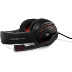 EPOS | Sennheiser GAME ONE , Gaming-Headset -ALTERNATE EPOS Sennheiser GAME ONE Gaming Headset@@kh h0009 7