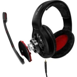 EPOS | Sennheiser GAME ONE , Gaming-Headset -ALTERNATE EPOS Sennheiser GAME ONE Gaming Headset@@kh h0009 9