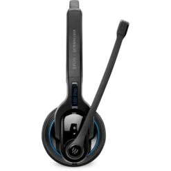 EPOS | Sennheiser IMPACT MB Pro 1, Headset -ALTERNATE EPOS Sennheiser IMPACT MB Pro 1 Headset@@1705129 2