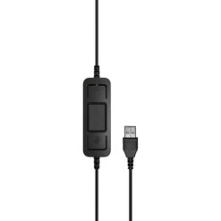 EPOS | Sennheiser IMPACT SC 60 USB ML, Headset -ALTERNATE EPOS Sennheiser IMPACT SC 60 USB ML Headset@@1705182 8