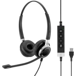 EPOS | Sennheiser IMPACT SC 660 ANC USB, Headset