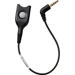 EPOS | Sennheiser Kabel CCEL 195 (schwarz, Für HP IPAQ, Nokia)