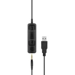 EPOS | Sennheiser SC 45 USB MS, Headset -ALTERNATE EPOS Sennheiser SC 45 USB MS Headset@@1705107 6