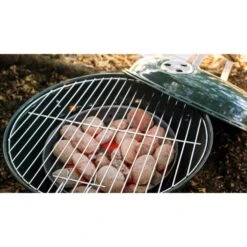 Easy Camp Holzkohlegrill Adventure Grill Green -ALTERNATE Easy Camp Holzkohlegrill Adventure Grill Green@@1862010 7