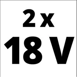 Einhell 2x 4,0Ah & Twincharger Kit, Set -ALTERNATE Einhell 2x 4 0Ah Twincharger Kit Set@@1814212 4