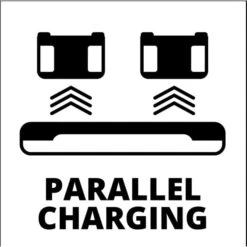 Einhell 2x 4,0Ah & Twincharger Kit, Set -ALTERNATE Einhell 2x 4 0Ah Twincharger Kit Set@@1814212 7