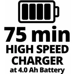 Einhell 2x 4,0Ah & Twincharger Kit, Set -ALTERNATE Einhell 2x 4 0Ah Twincharger Kit Set@@1814212 8