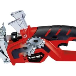 Einhell Akku-Astsäge GE-GS 18 Li - Solo -ALTERNATE Einhell Akku Asts ge GE GS 18 Li Solo@@1327306 4