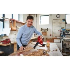 Einhell Akku-Bläser TE-CB 18/180Li-Solo, Gebläse -ALTERNATE Einhell Akku Bl ser TE CB 18 180Li Solo Gebl se@@1469488 6