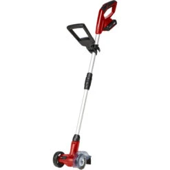 Einhell Akku-Fugenreiniger GE-CC 18Li Kit, 18Volt