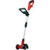Einhell Akku-Fugenreiniger GE-CC 18Li - Solo, 18Volt
