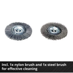 Einhell Akku-Fugenreiniger GE-CC 18Li - Solo, 18Volt -ALTERNATE Einhell Akku Fugenreiniger GE CC 18Li Solo 18Volt@@1327331 2