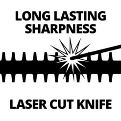 Einhell Akku-Grasschere/ -Strauchschere GE-CG 18 Li-Solo, 18Volt -ALTERNATE Einhell Akku Grasschere Strauchschere GE CG 18 Li Solo 18Volt@@1327311 11