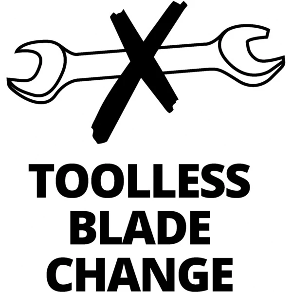 Einhell Akku-Grasschere/ -Strauchschere GE-CG 18 Li-Solo, 18Volt – Bild 14