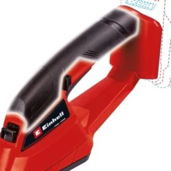 Einhell Akku-Grasschere/ -Strauchschere GE-CG 18 Li-Solo, 18Volt -ALTERNATE Einhell Akku Grasschere Strauchschere GE CG 18 Li Solo 18Volt@@1327311 7