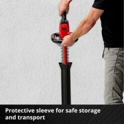 Einhell Akku-Heckenschere ARCURRA -ALTERNATE Einhell Akku Heckenschere ARCURRA@@1502885 7