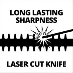 Einhell Akku-Heckenschere GC-CH 18/50 Li-Solo -ALTERNATE Einhell Akku Heckenschere GC CH 18 50 Li Solo@@100008642 10