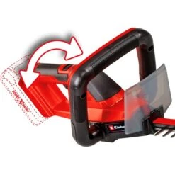 Einhell Akku-Heckenschere GC-CH 18/50 Li-Solo -ALTERNATE Einhell Akku Heckenschere GC CH 18 50 Li Solo@@100008642 4