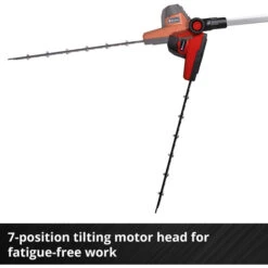 Einhell Akku-Heckenschere GC-HH 18/45 Li T -ALTERNATE Einhell Akku Heckenschere GC HH 18 45 Li T@@1721413 3