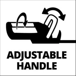 Einhell Akku-Heckenschere GE-CH1855/1 Li, 18 Volt -ALTERNATE Einhell Akku Heckenschere GE CH1855 1 Li 18 Volt@@1462086 13