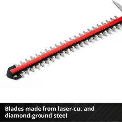 Einhell Akku-Heckenschere GE-CH 1846 Li Kit, 18Volt -ALTERNATE Einhell Akku Heckenschere GE CH 1846 Li Kit 18Volt@@1459799 3