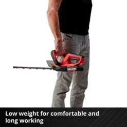 Einhell Akku-Heckenschere GE-CH 1846 Li Kit, 18Volt -ALTERNATE Einhell Akku Heckenschere GE CH 1846 Li Kit 18Volt@@1459799 7