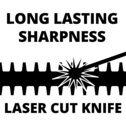 Einhell Akku-Heckenschere GE-CH 1846 Li-Solo -ALTERNATE Einhell Akku Heckenschere GE CH 1846 Li Solo@@1470342 13