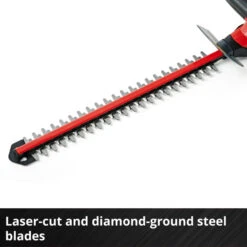 Einhell Akku-Heckenschere GE-CH 1846 Li-Solo -ALTERNATE Einhell Akku Heckenschere GE CH 1846 Li Solo@@1470342 2