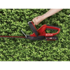 Einhell Akku-Heckenschere GE-CH 1846 Li-Solo -ALTERNATE Einhell Akku Heckenschere GE CH 1846 Li Solo@@1470342 8