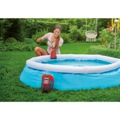 Einhell Akku-Klarwasserpumpe GE-SP 18 LL Li - Solo, Tauch- / Druckpumpe -ALTERNATE Einhell Akku Klarwasserpumpe GE SP 18 LL Li Solo Tauch Druckpumpe@@1840183 10