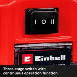 Einhell Akku-Klarwasserpumpe GE-SP 18 LL Li - Solo, Tauch- / Druckpumpe -ALTERNATE Einhell Akku Klarwasserpumpe GE SP 18 LL Li Solo Tauch Druckpumpe@@1840183 7