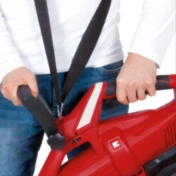 Einhell Akku-Laubbläser GE-CL 36 Li E-Solo, 36Volt (2x18V), Laubsauger/Laubbläser -ALTERNATE Einhell Akku Laubbl ser GE CL 36 Li E Solo 36Volt 2x18V Laubsauger Laubbl ser@@1327837 7