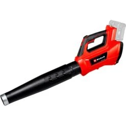 Einhell Akku-Laubbläser GE-LB 36/210 Li E - Solo Professional, 36Volt (2x18V), Laubgebläse