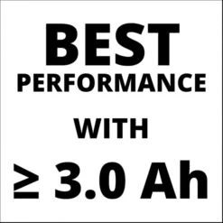 Einhell Akku-Laubbläser GP-LB 18/200 Li E - Solo Professional, 18Volt, Laubgebläse -ALTERNATE Einhell Akku Laubbl ser GP LB 18 200 Li E Solo Professional 18Volt Laubgebl se@@1840179 11