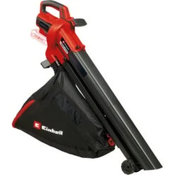 Einhell Akku-Laubsauger VENTURRO 18/210, 18Volt, Laubsauger/Laubbläser