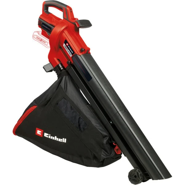 Einhell Akku-Laubsauger VENTURRO 18/210, 18Volt, Laubsauger/Laubbläser 1 Einhell Akku-Laubsauger VENTURRO 18/210, 18Volt, Laubsauger/Laubbläser