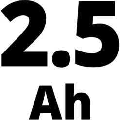 Einhell Akku Power-X-Change 18V 2,5Ah -ALTERNATE Einhell Akku Power X Change 18V 2 5Ah@@1755372 3