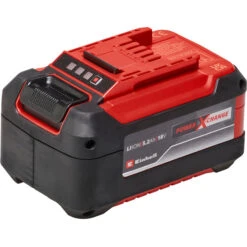 Einhell Akku Power-X-Change Plus 18V 5,2Ah