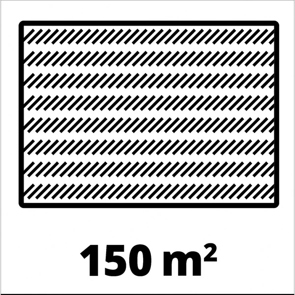 Einhell Akku-Rasenmäher GE-CM 18/30 Li - Solo – Bild 16