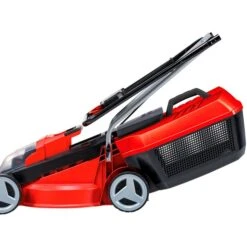 Einhell Akku-Rasenmäher GE-CM 18/30 Li - Solo -ALTERNATE Einhell Akku Rasenm her GE CM 18 30 Li Solo@@1434004 3