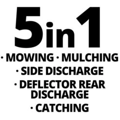 Einhell Akku-Rasenmäher GE-CM 36/47 S HW Li Professional, 36Volt (2x18Volt) -ALTERNATE Einhell Akku Rasenm her GE CM 36 47 S HW Li Professional 36Volt 2x18Volt @@1719031 14