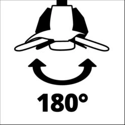 Einhell Akku-Rasentrimmer GE-CT 18/28 Li TC - Solo, 18Volt -ALTERNATE Einhell Akku Rasentrimmer GE CT 18 28 Li TC Solo 18Volt@@1840193 16