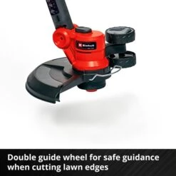 Einhell Akku-Rasentrimmer GE-CT 18/30 Li - Solo, 18Volt -ALTERNATE Einhell Akku Rasentrimmer GE CT 18 30 Li Solo 18Volt@@1840176 3
