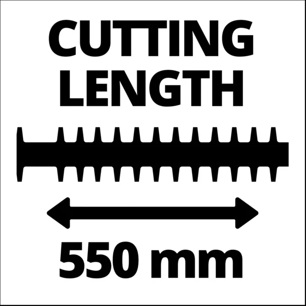 Einhell Benzin-Heckenschere GE-PH 2555 A 11 Einhell Benzin-Heckenschere GE-PH 2555 A – Bild 11