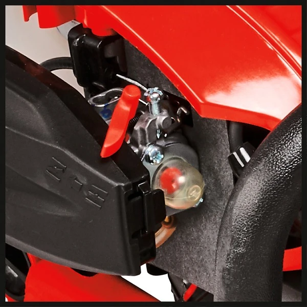 Einhell Benzin-Heckenschere GE-PH 2555 A 6 Einhell Benzin-Heckenschere GE-PH 2555 A – Bild 6